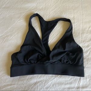 Lululemon sweet awakening bra 8